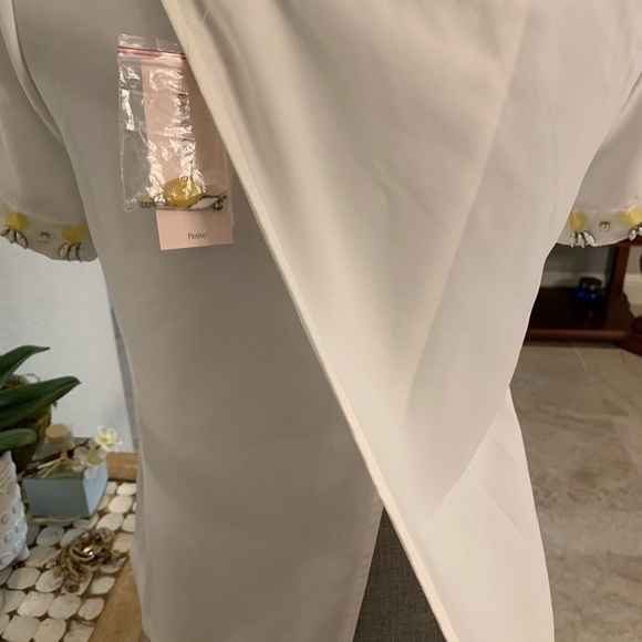 New - Banana republic sequins top - Picture 5 of 5